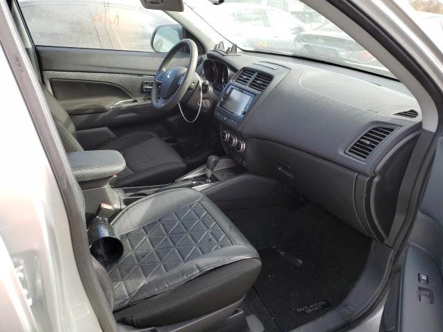 Photo 4 VIN: JA4APUAU0MU020895 - MITSUBISHI OUTLANDER 