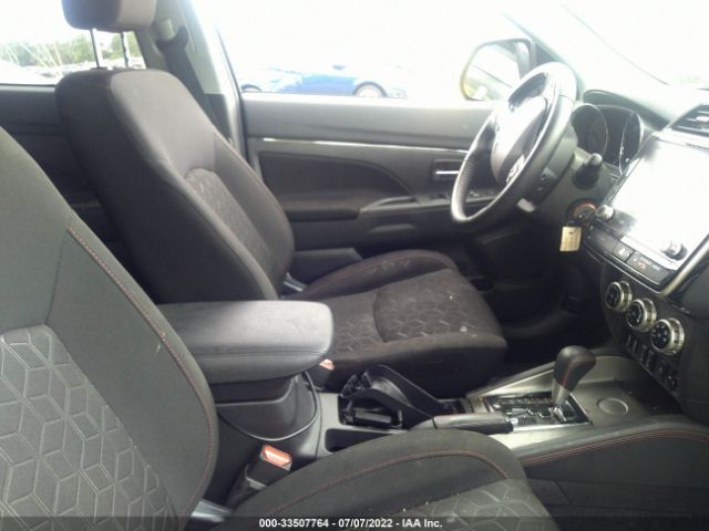 Photo 4 VIN: JA4APUAU0MU021772 - MITSUBISHI OUTLANDER SPORT 