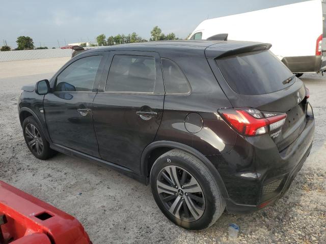 Photo 1 VIN: JA4APUAU0MU023778 - MITSUBISHI OUTLANDER 