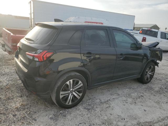 Photo 2 VIN: JA4APUAU0MU023778 - MITSUBISHI OUTLANDER 