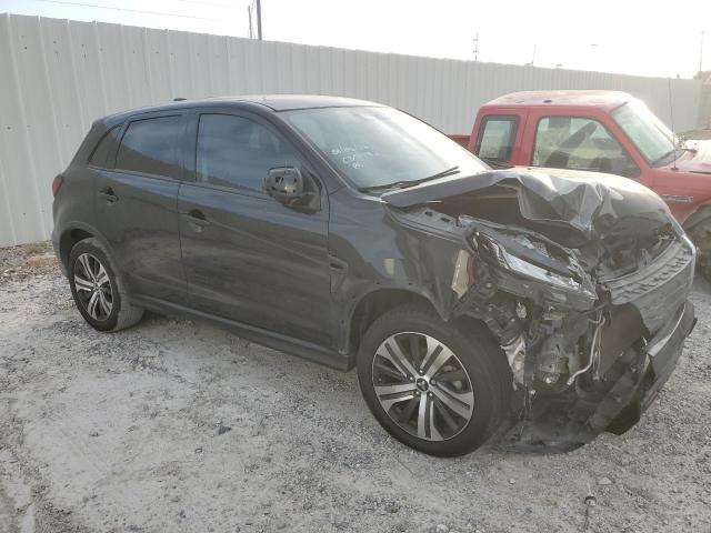 Photo 3 VIN: JA4APUAU0MU023778 - MITSUBISHI OUTLANDER 