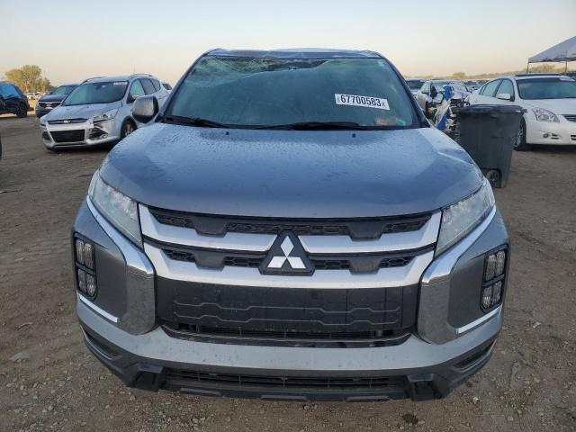 Photo 4 VIN: JA4APUAU0MU024896 - MITSUBISHI OUTLANDER 