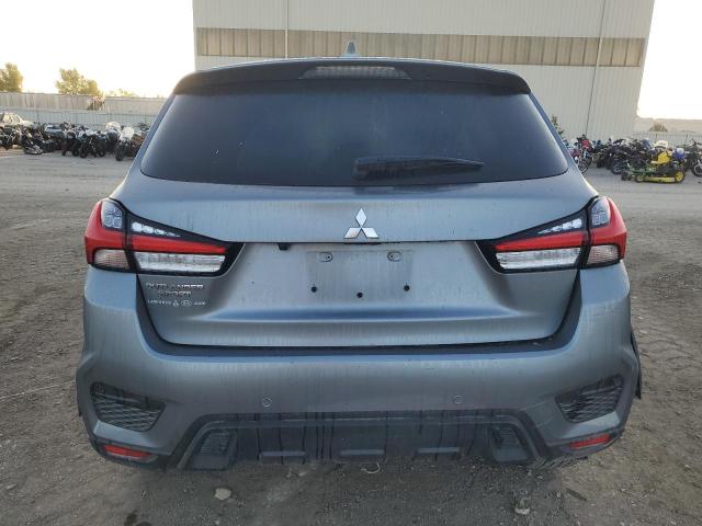 Photo 5 VIN: JA4APUAU0MU024896 - MITSUBISHI OUTLANDER 