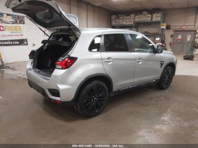 Photo 3 VIN: JA4APUAU0MU030598 - MITSUBISHI OUTLANDER SPORT 