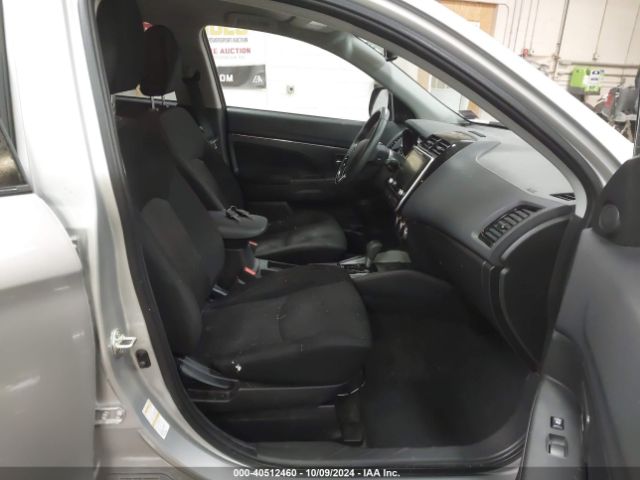 Photo 4 VIN: JA4APUAU0MU030598 - MITSUBISHI OUTLANDER SPORT 