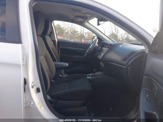 Photo 4 VIN: JA4APUAU0MU032190 - MITSUBISHI OUTLANDER SPORT 