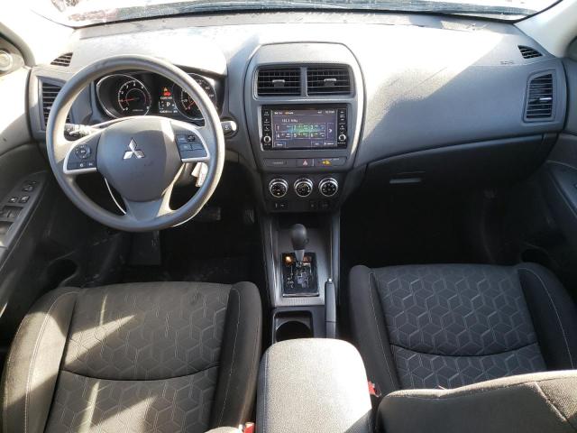 Photo 7 VIN: JA4APUAU0MU036224 - MITSUBISHI OUTLANDER 