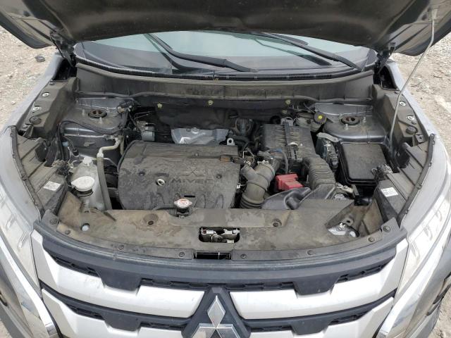 Photo 11 VIN: JA4APUAU0NU009817 - MITSUBISHI OUTLANDER 