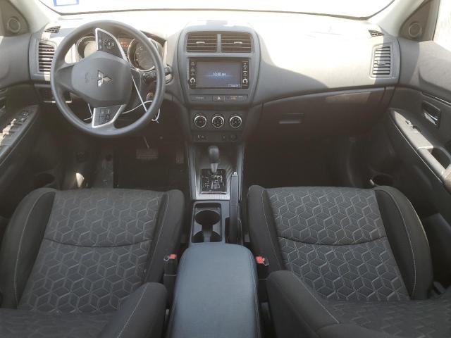 Photo 7 VIN: JA4APUAU0NU009817 - MITSUBISHI OUTLANDER 