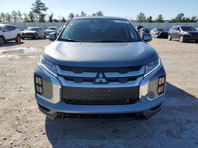 Photo 4 VIN: JA4APUAU0NU014497 - MITSUBISHI OUTLANDER 