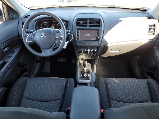 Photo 7 VIN: JA4APUAU0NU014497 - MITSUBISHI OUTLANDER 