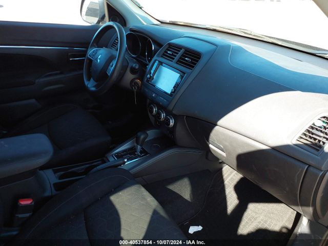 Photo 4 VIN: JA4APUAU1MU000977 - MITSUBISHI OUTLANDER SPORT 