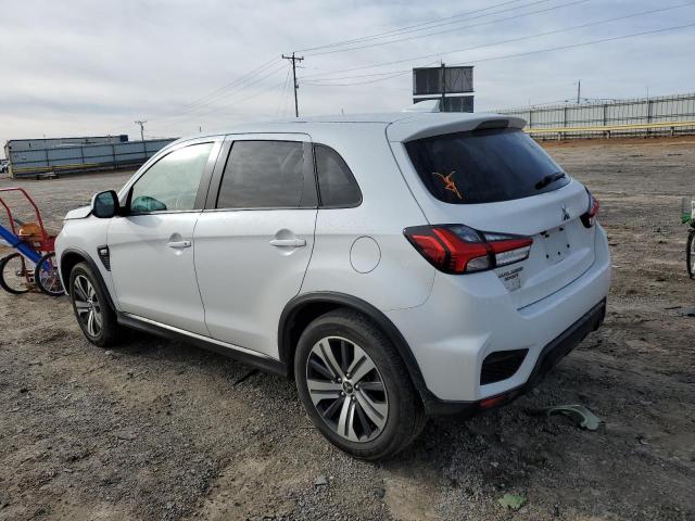 Photo 1 VIN: JA4APUAU1MU001126 - MITSUBISHI OUTLANDER 