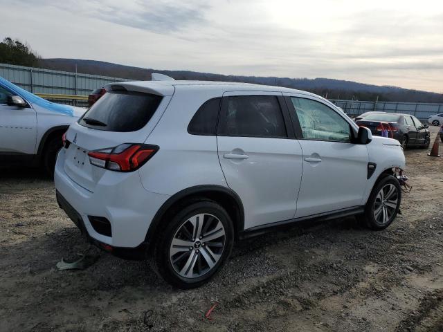 Photo 2 VIN: JA4APUAU1MU001126 - MITSUBISHI OUTLANDER 