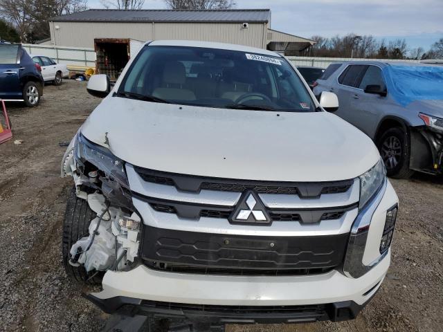 Photo 4 VIN: JA4APUAU1MU001126 - MITSUBISHI OUTLANDER 