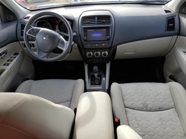 Photo 7 VIN: JA4APUAU1MU001126 - MITSUBISHI OUTLANDER 