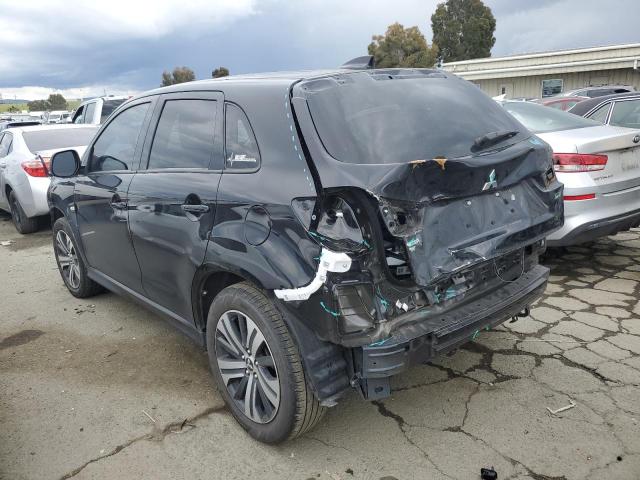 Photo 1 VIN: JA4APUAU1MU006245 - MITSUBISHI OUTLANDER 