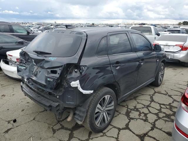 Photo 2 VIN: JA4APUAU1MU006245 - MITSUBISHI OUTLANDER 