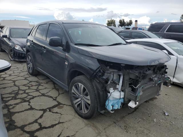 Photo 3 VIN: JA4APUAU1MU006245 - MITSUBISHI OUTLANDER 