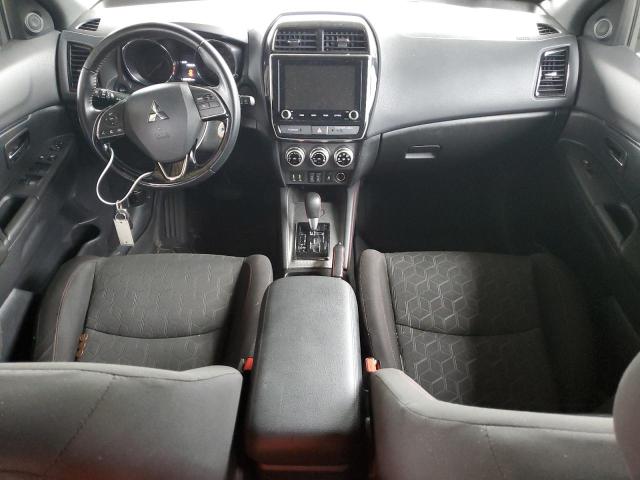 Photo 7 VIN: JA4APUAU1MU011851 - MITSUBISHI OUTLANDER 