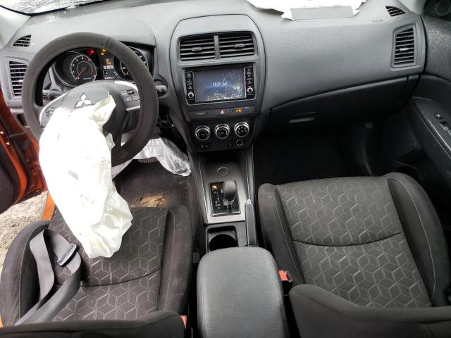 Photo 7 VIN: JA4APUAU1MU012398 - MITSUBISHI OUTLANDER 