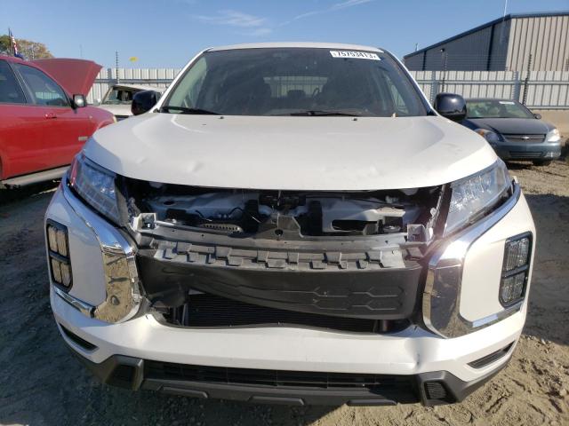 Photo 4 VIN: JA4APUAU1MU021067 - MITSUBISHI OUTLANDER 