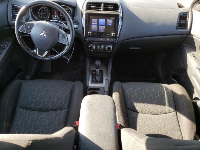 Photo 7 VIN: JA4APUAU1MU021067 - MITSUBISHI OUTLANDER 