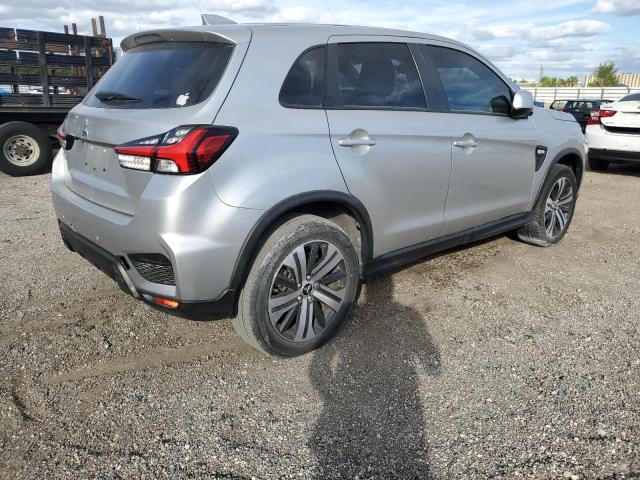 Photo 2 VIN: JA4APUAU1MU022378 - MITSUBISHI OUTLANDER 