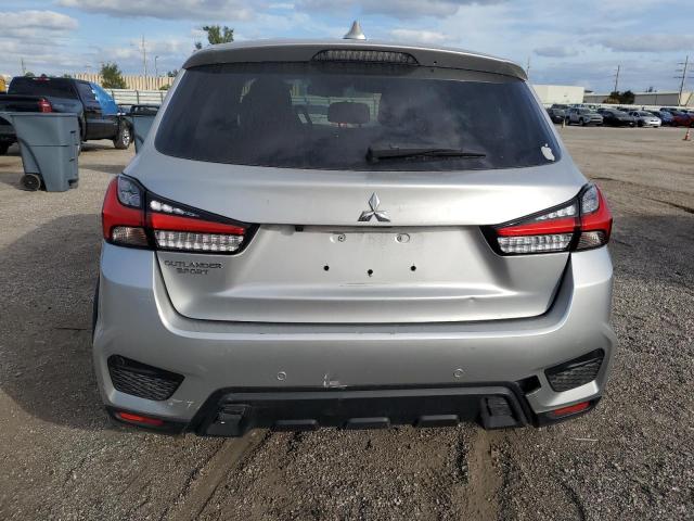 Photo 5 VIN: JA4APUAU1MU022378 - MITSUBISHI OUTLANDER 