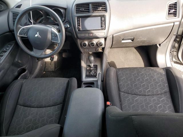 Photo 7 VIN: JA4APUAU1MU022378 - MITSUBISHI OUTLANDER 