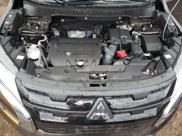 Photo 11 VIN: JA4APUAU1NU001127 - MITSUBISHI OUTLANDER 