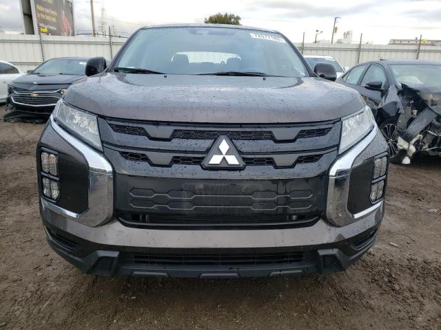 Photo 4 VIN: JA4APUAU1NU001127 - MITSUBISHI OUTLANDER 