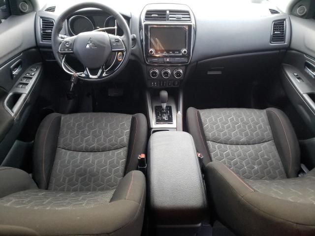 Photo 7 VIN: JA4APUAU1NU001127 - MITSUBISHI OUTLANDER 