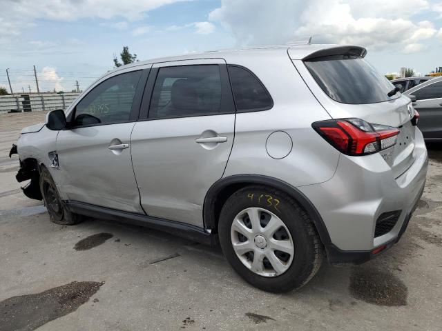 Photo 1 VIN: JA4APUAU1NU006652 - MITSUBISHI OUTLANDER 