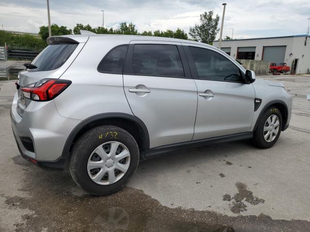 Photo 2 VIN: JA4APUAU1NU006652 - MITSUBISHI OUTLANDER 