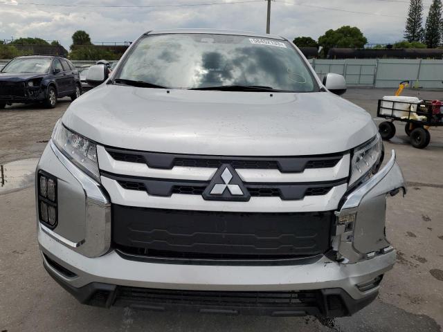 Photo 4 VIN: JA4APUAU1NU006652 - MITSUBISHI OUTLANDER 