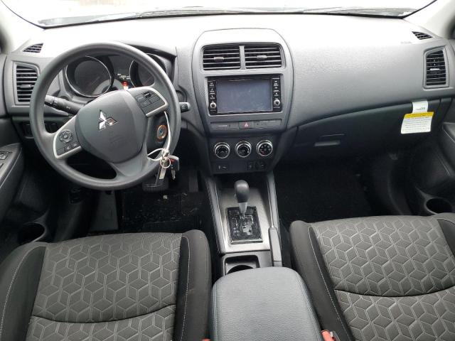 Photo 7 VIN: JA4APUAU1NU006652 - MITSUBISHI OUTLANDER 