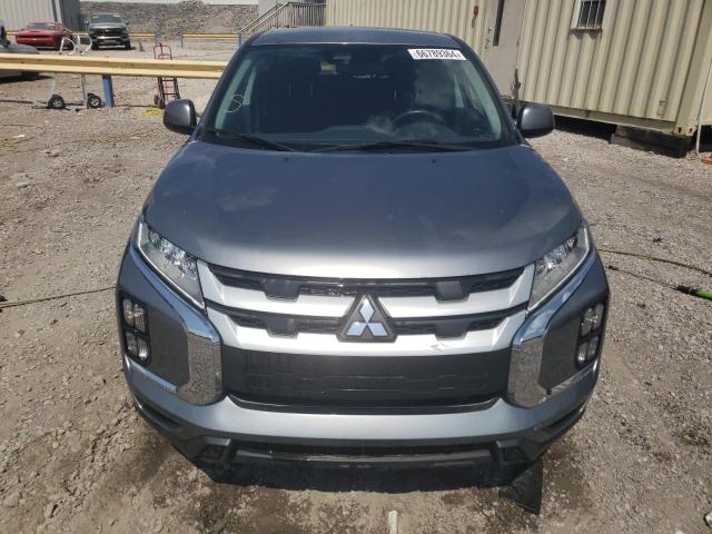 Photo 4 VIN: JA4APUAU1NU015643 - MITSUBISHI OUTLANDER 