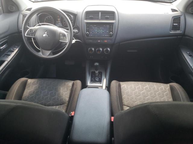 Photo 7 VIN: JA4APUAU1NU015643 - MITSUBISHI OUTLANDER 