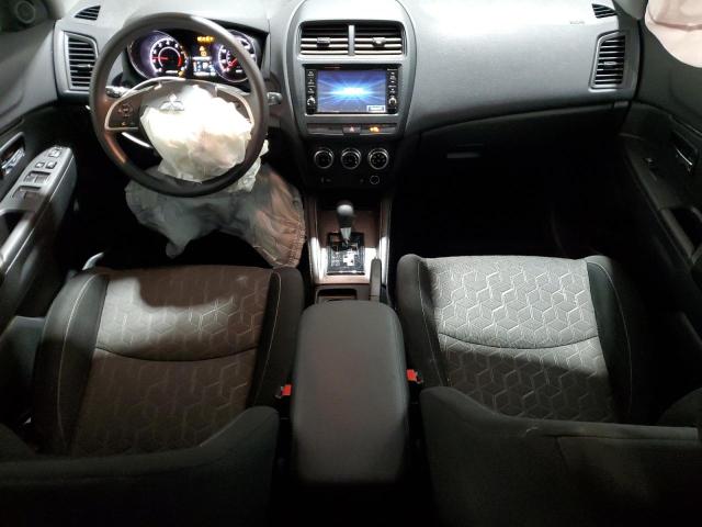 Photo 7 VIN: JA4APUAU1NU017506 - MITSUBISHI OUTLANDER 