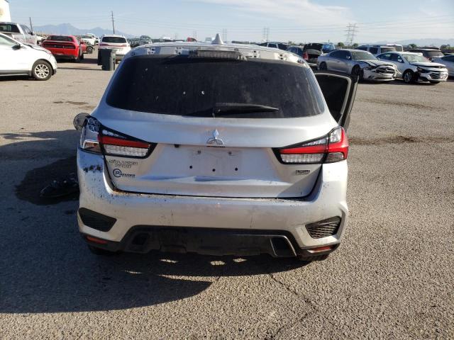 Photo 5 VIN: JA4APUAU2MU002589 - MITSUBISHI OUTLANDER 