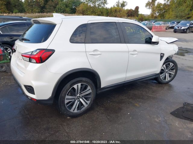 Photo 3 VIN: JA4APUAU2MU003970 - MITSUBISHI OUTLANDER SPORT 