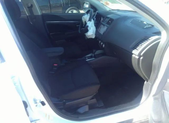 Photo 4 VIN: JA4APUAU2MU004651 - MITSUBISHI OUTLANDER SPORT 