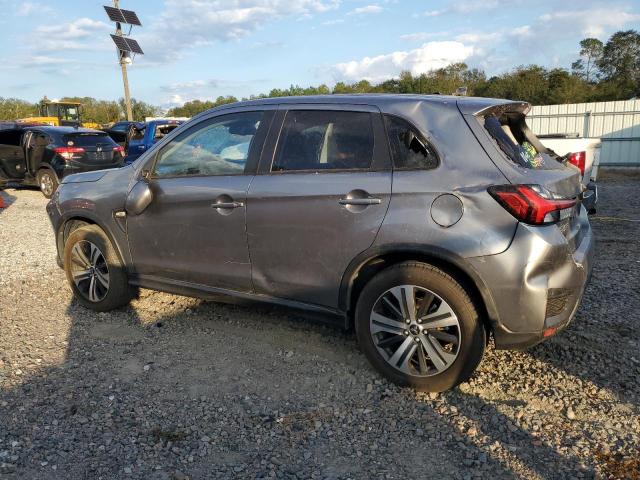 Photo 1 VIN: JA4APUAU2MU005055 - MITSUBISHI OUTLANDER 