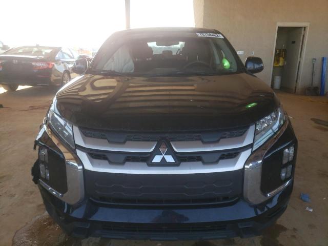 Photo 4 VIN: JA4APUAU2MU005251 - MITSUBISHI OUTLANDER 