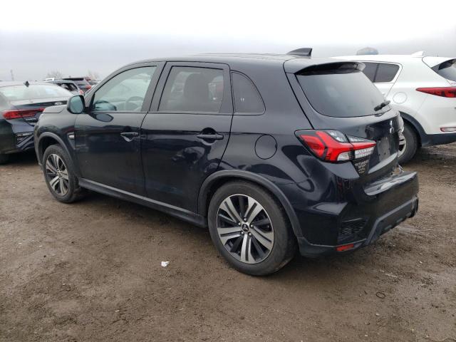 Photo 1 VIN: JA4APUAU2MU005797 - MITSUBISHI OUTLANDER 