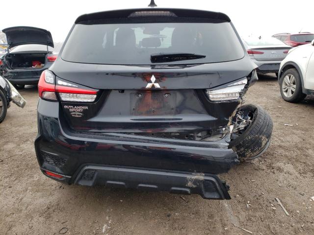 Photo 5 VIN: JA4APUAU2MU005797 - MITSUBISHI OUTLANDER 