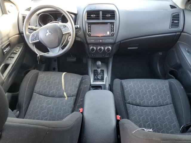 Photo 7 VIN: JA4APUAU2MU005797 - MITSUBISHI OUTLANDER 