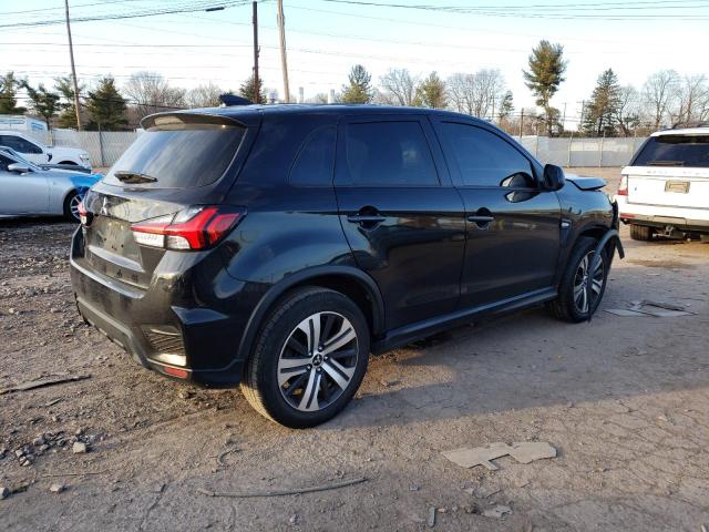 Photo 2 VIN: JA4APUAU2MU010742 - MITSUBISHI OUTLANDER 