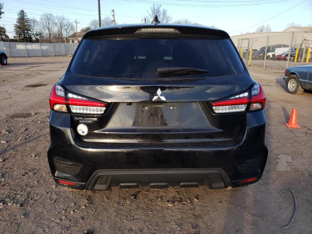 Photo 5 VIN: JA4APUAU2MU010742 - MITSUBISHI OUTLANDER 